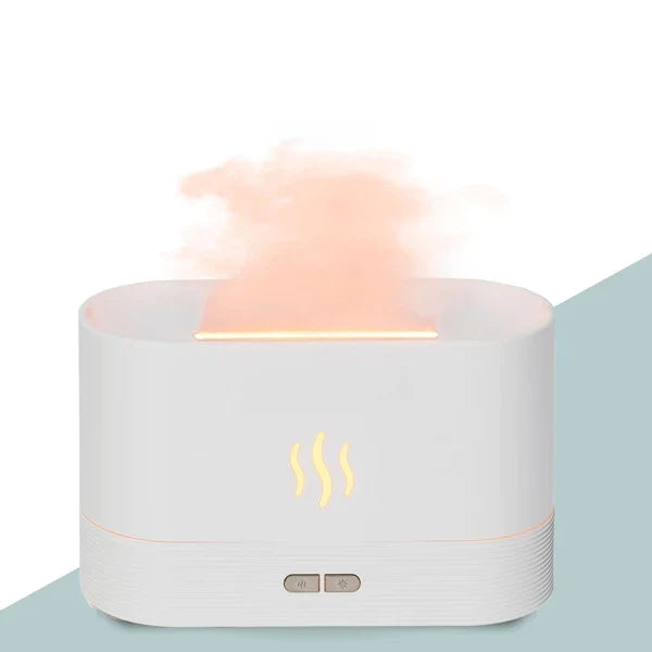 Flame Diffuser & Humidifier