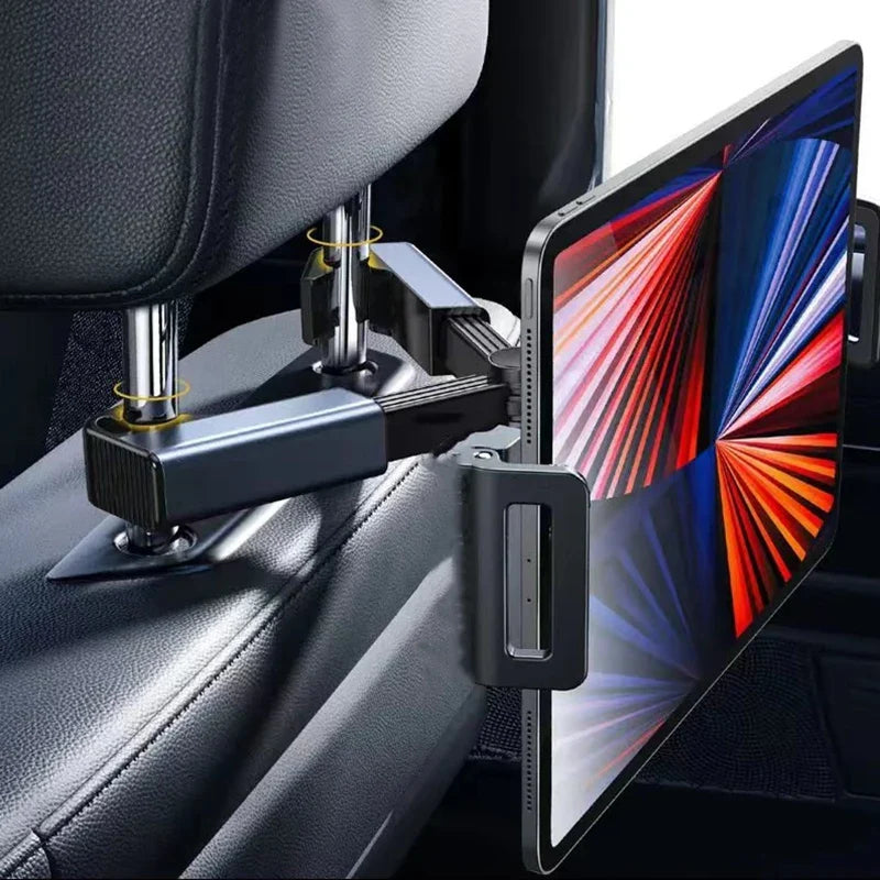 Backseat Phone & Tablet Holder