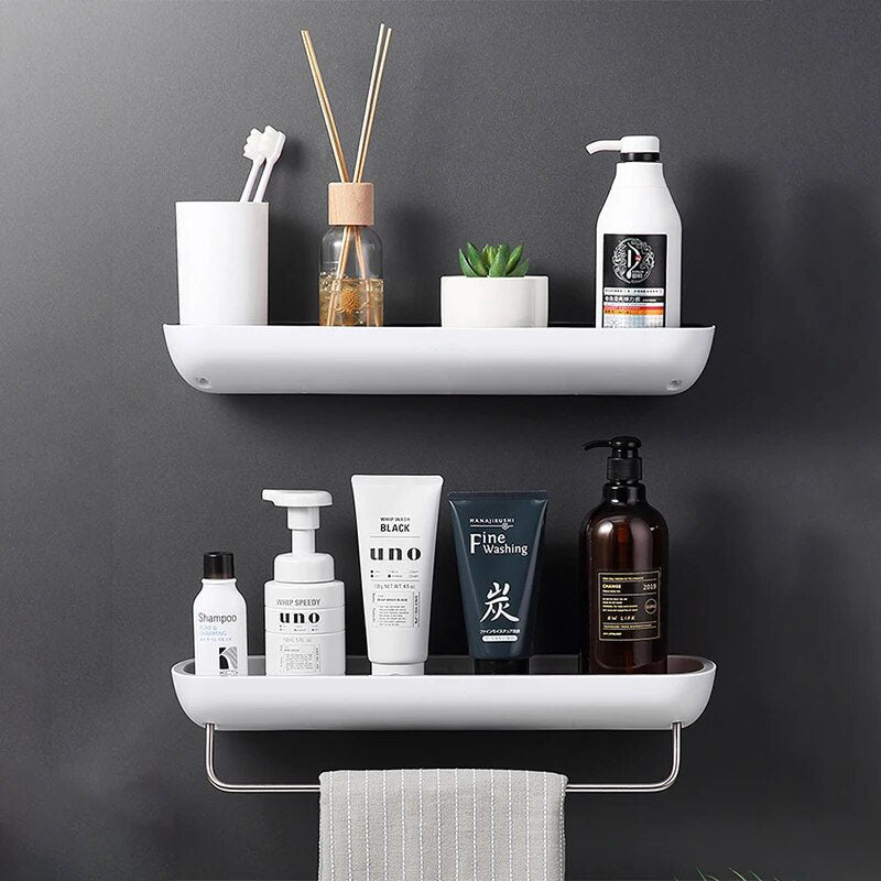 Bathroom Shelf (heavy weight)